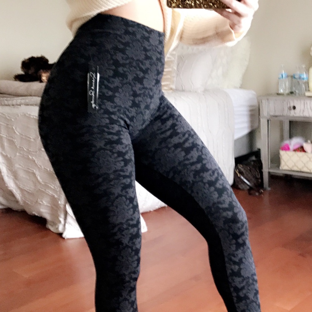 French Laundry leggings